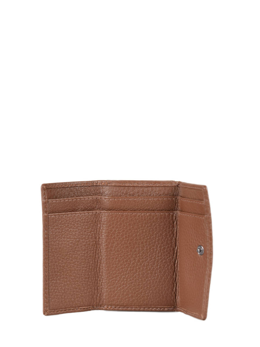 Portefeuille Foulonn cuir YVES RENARD