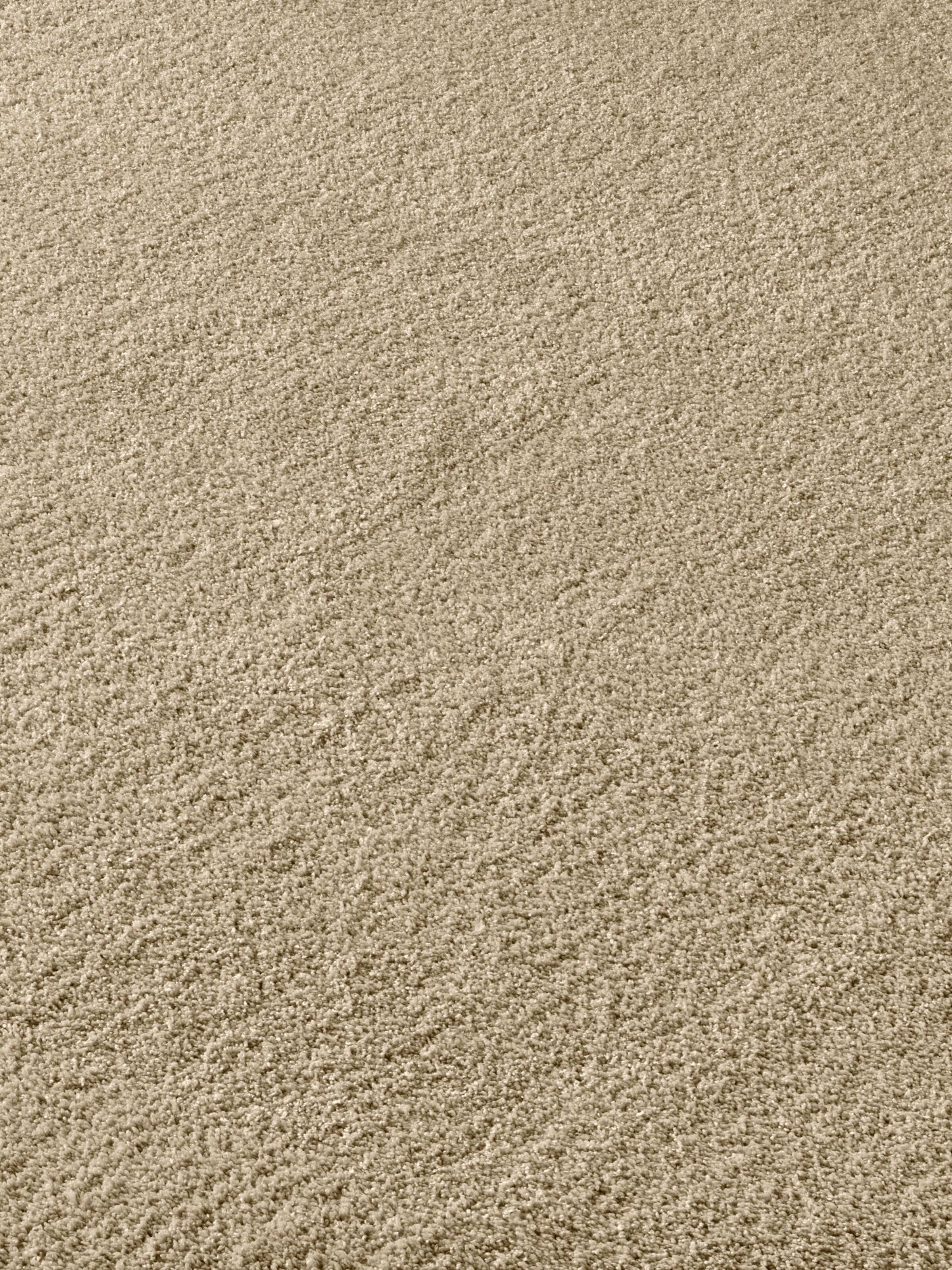 heine home Teppich in taupe