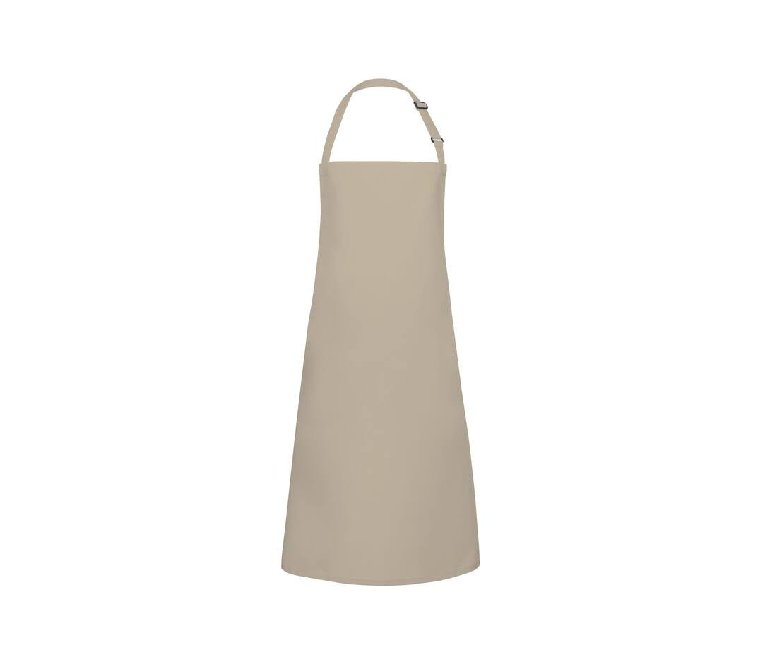 Karlowsky KYBLS4 - Tablier À Bavette Basic Avec Boucle