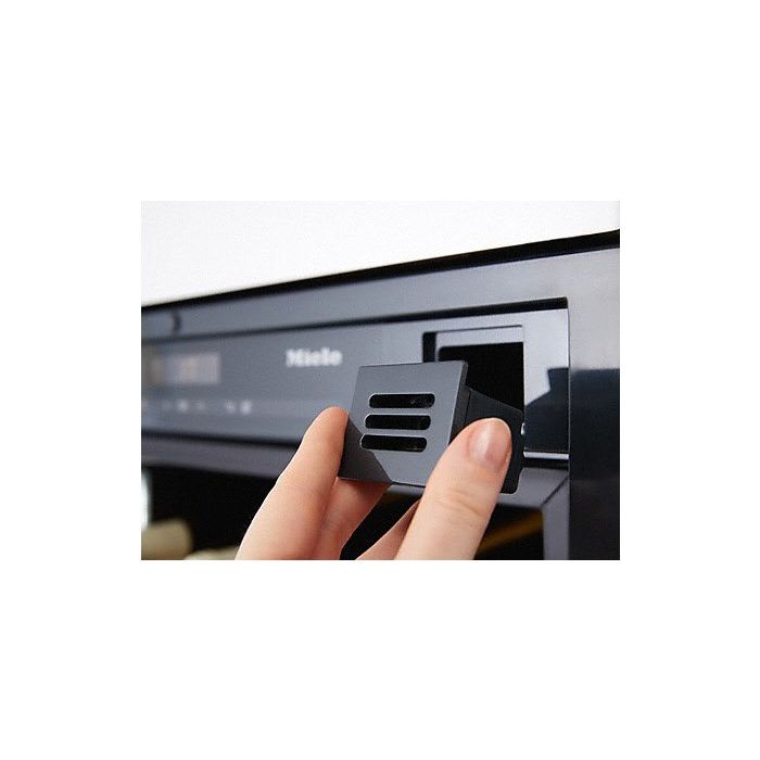 Miele Einbau-Weintemperierschrank KWT 6722 iS
