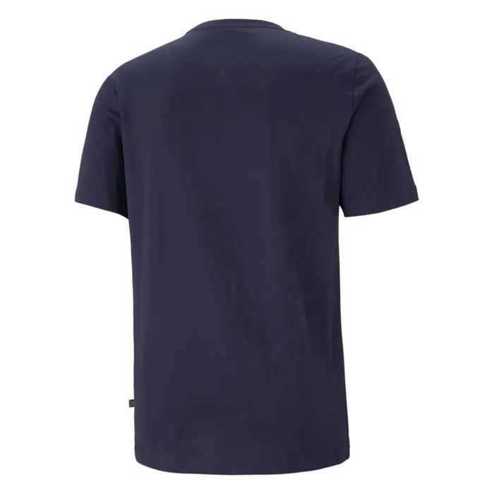 Puma Essentials Small Logo Shirt Heren