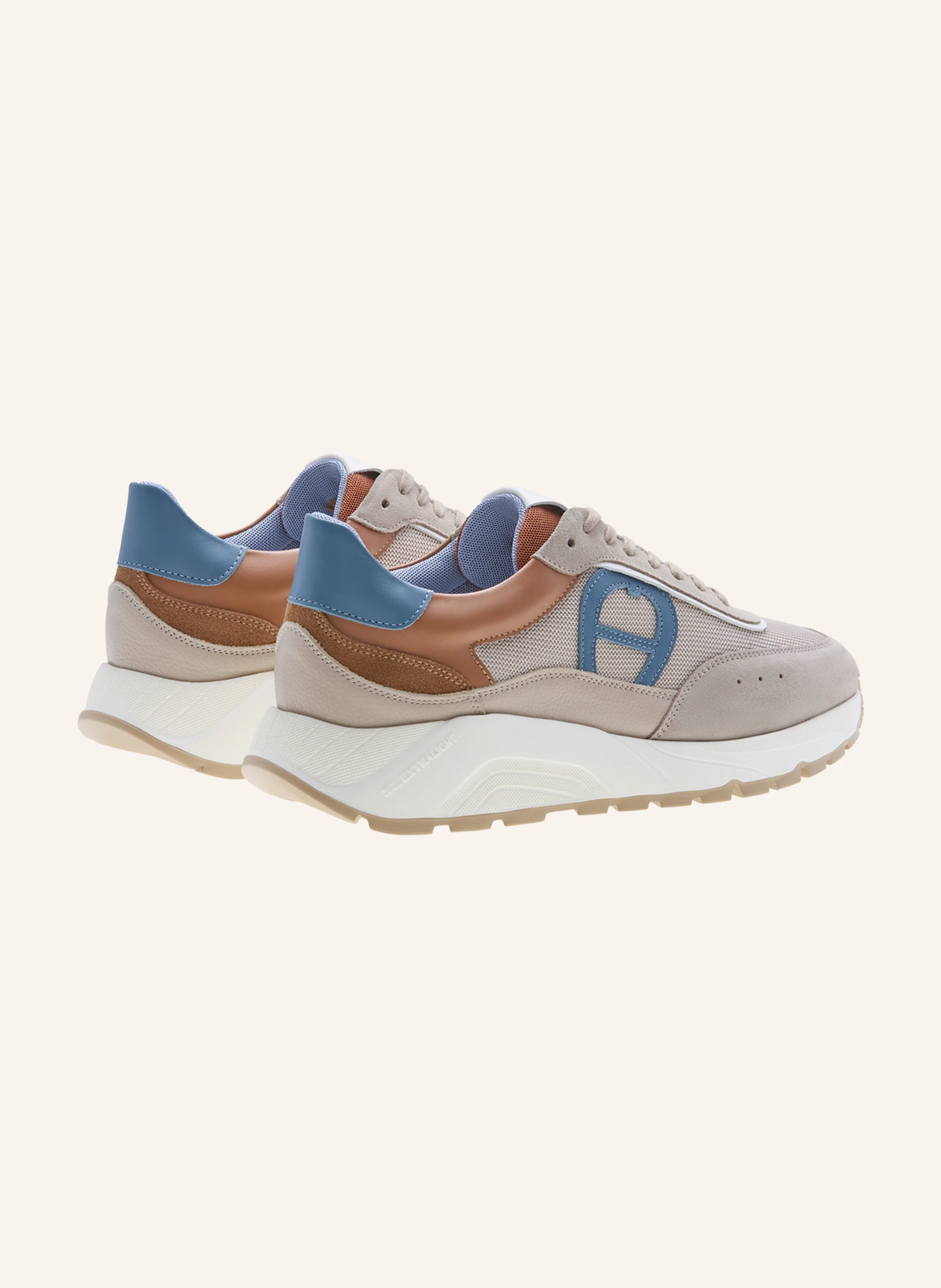 AIGNER Runner Sneakers JUSTIN 3A