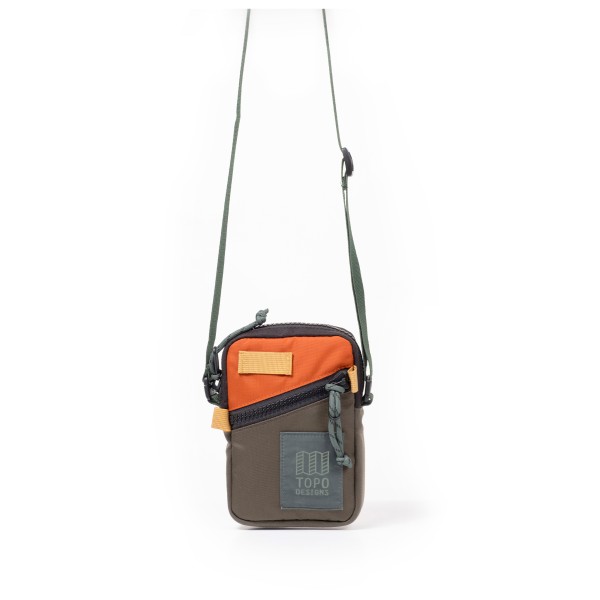 Topo Designs - Mini Shoulder Bag - Sac à bandoulière