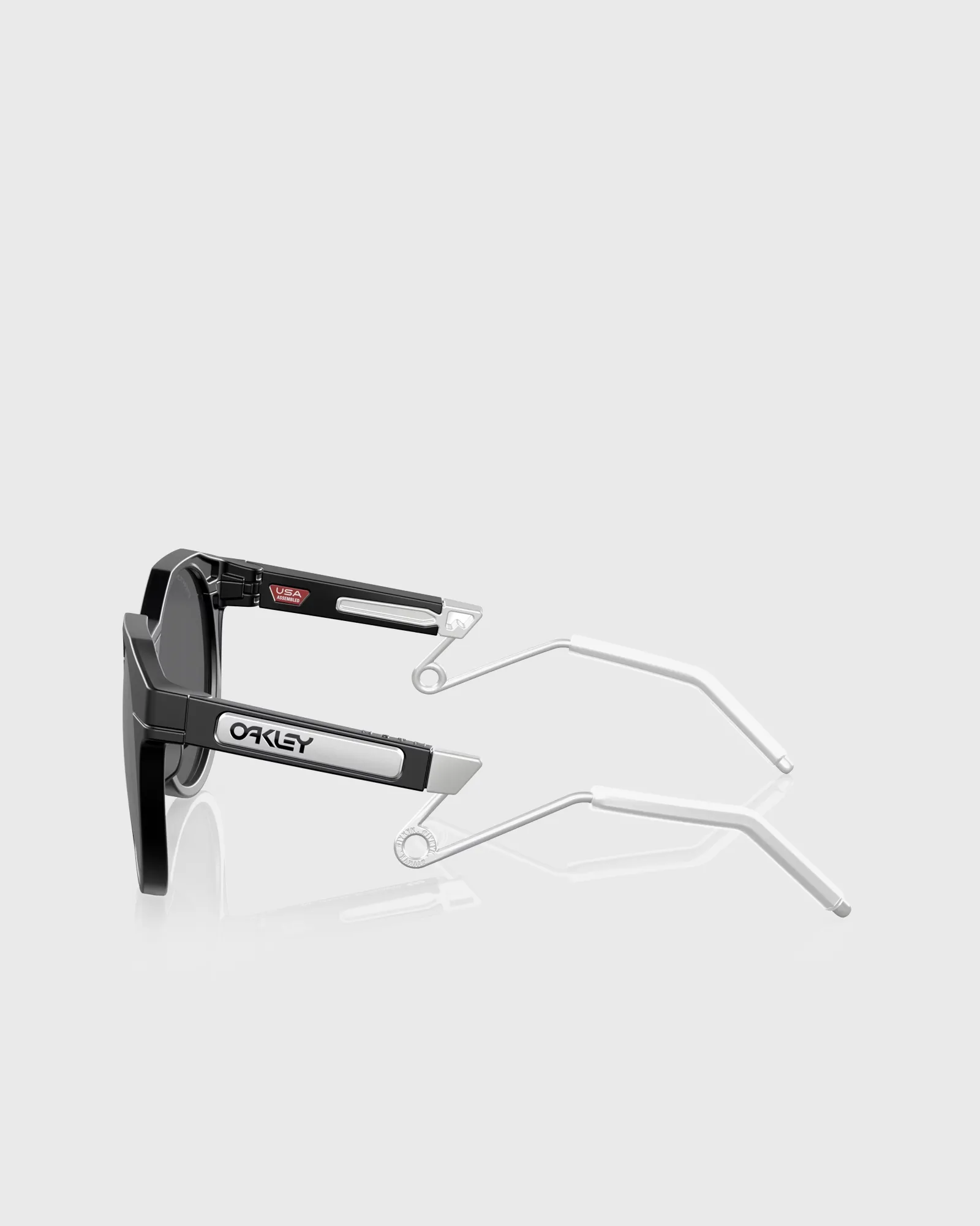 OAKLEY HSTN METAL