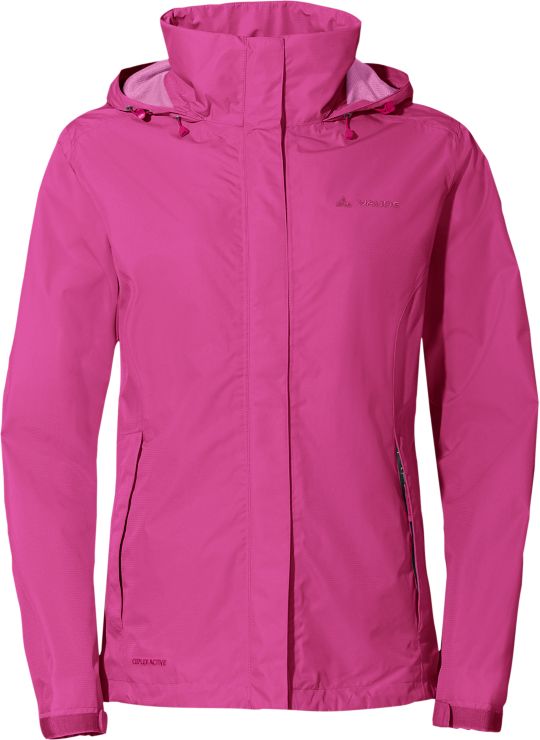 VaudeEscape Light Jacket - pink