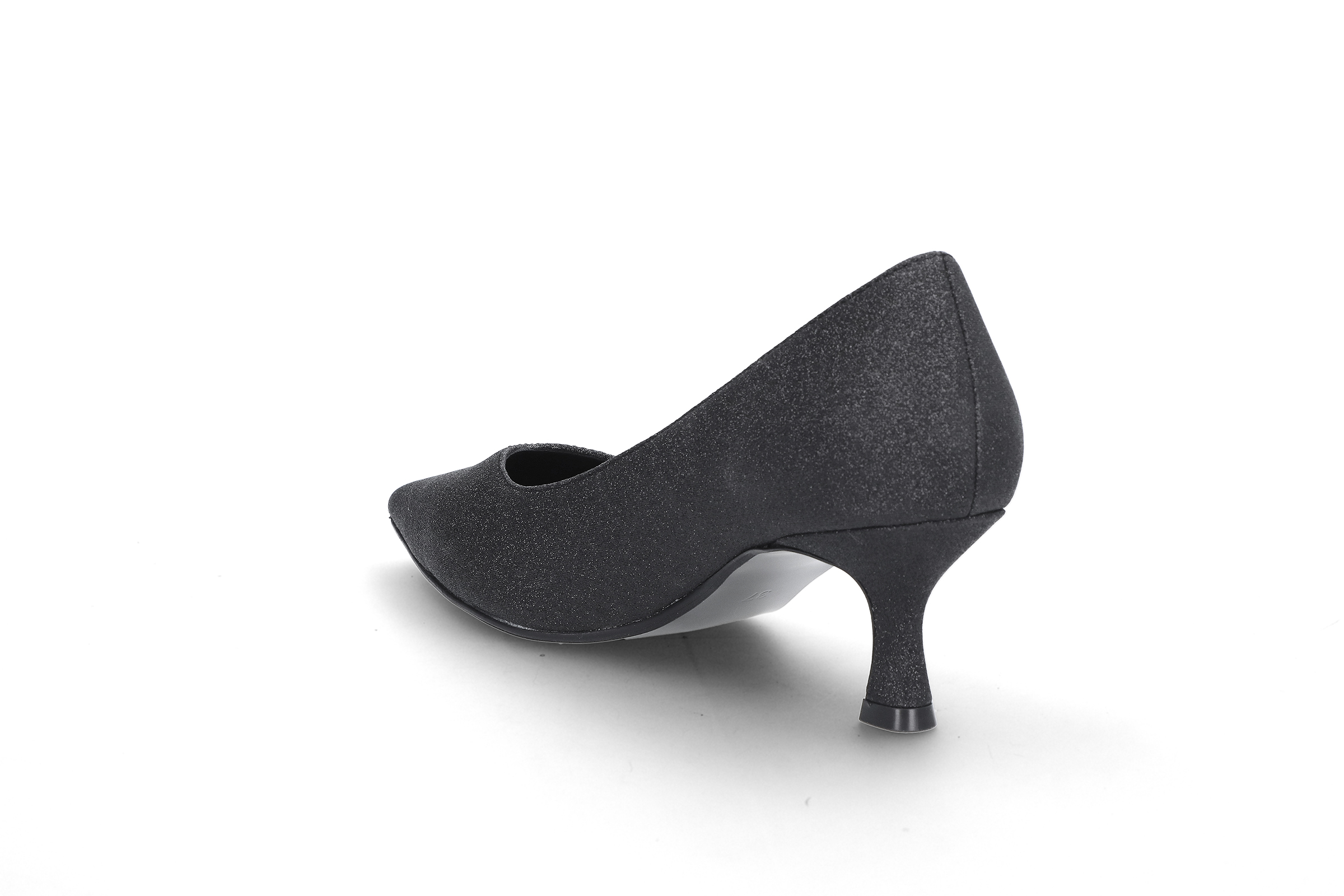 Klassisk pumps