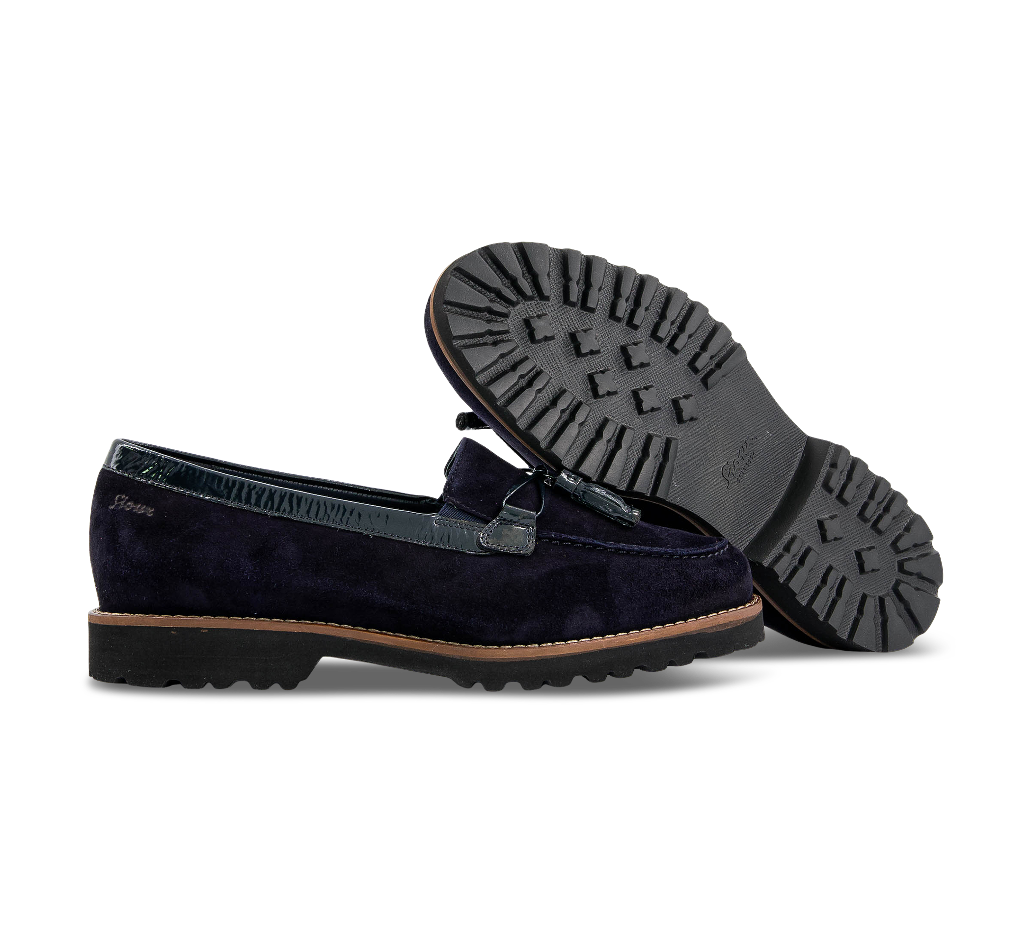Sioux Meredith - Loafers & Mokassins