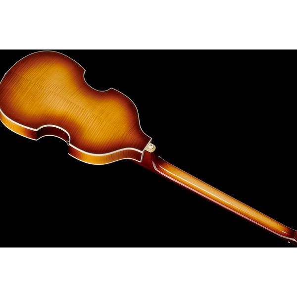 Höfner H500/1 LH Artist Violin Bass