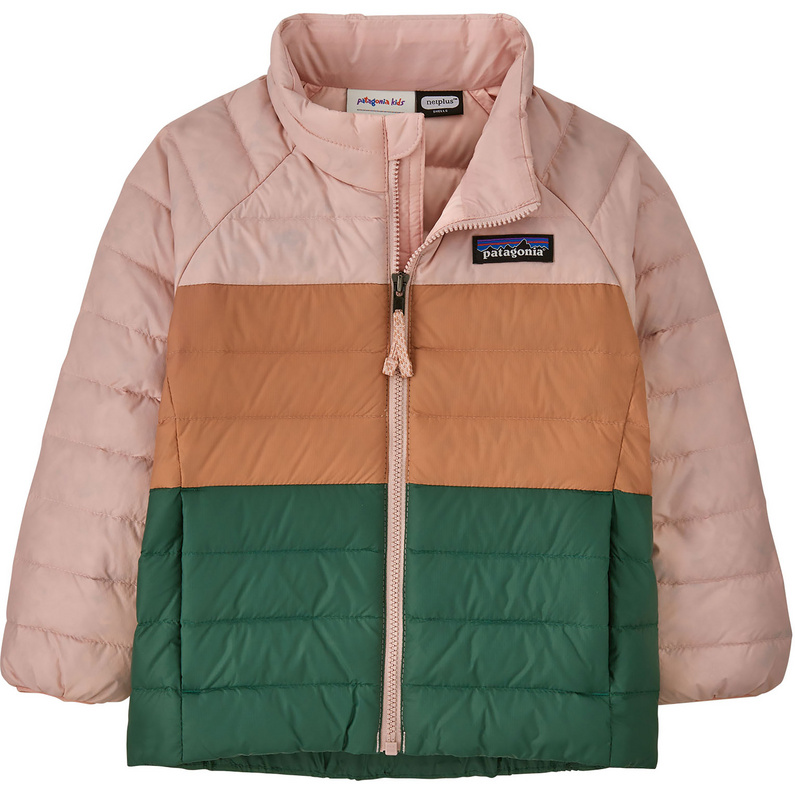 Patagonia Kinder Baby Down Jacke