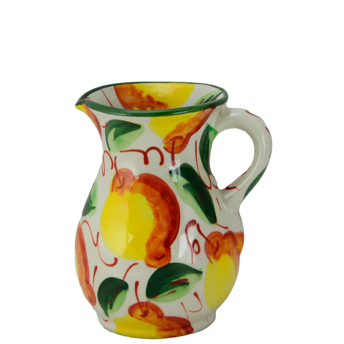 Casa Jada  Lemón kande, stor - 1250 ml.