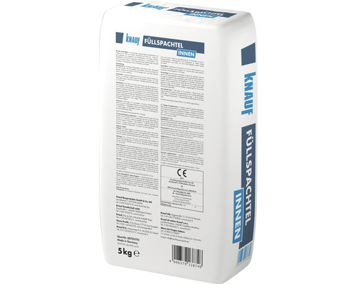 Knauf Interieurvuller 5 kg