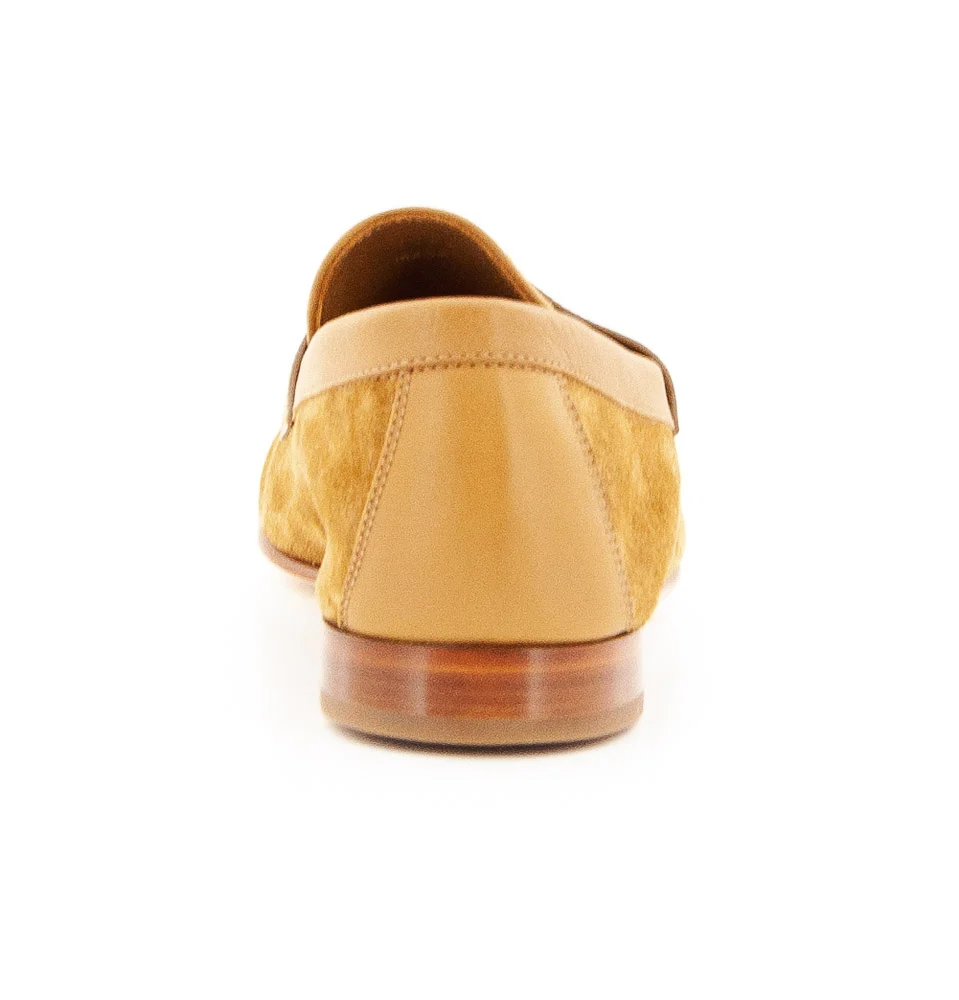 JOHN LOBB - HENDRA