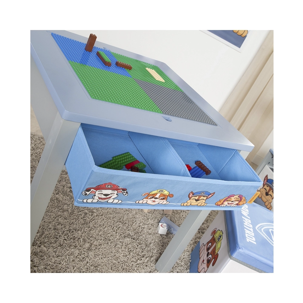 roba Multifunktionale Kindersitzgruppe Paw Patrol