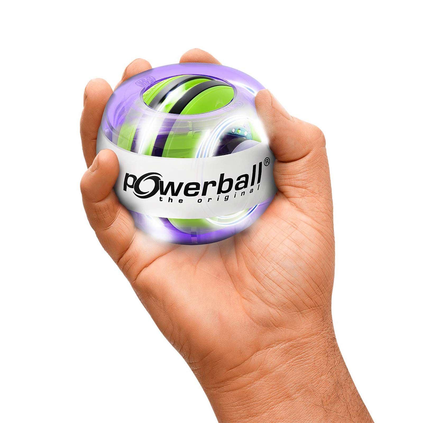 Kernpower Powerball Multi-Light Autostart