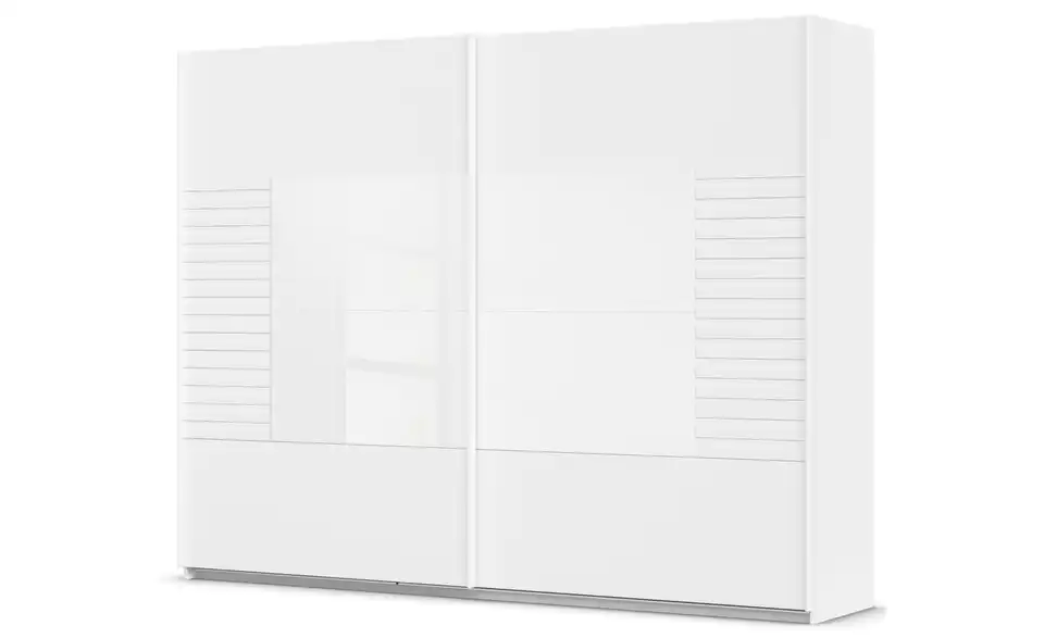 Schwebetürenschrank Ruga 271 cm
