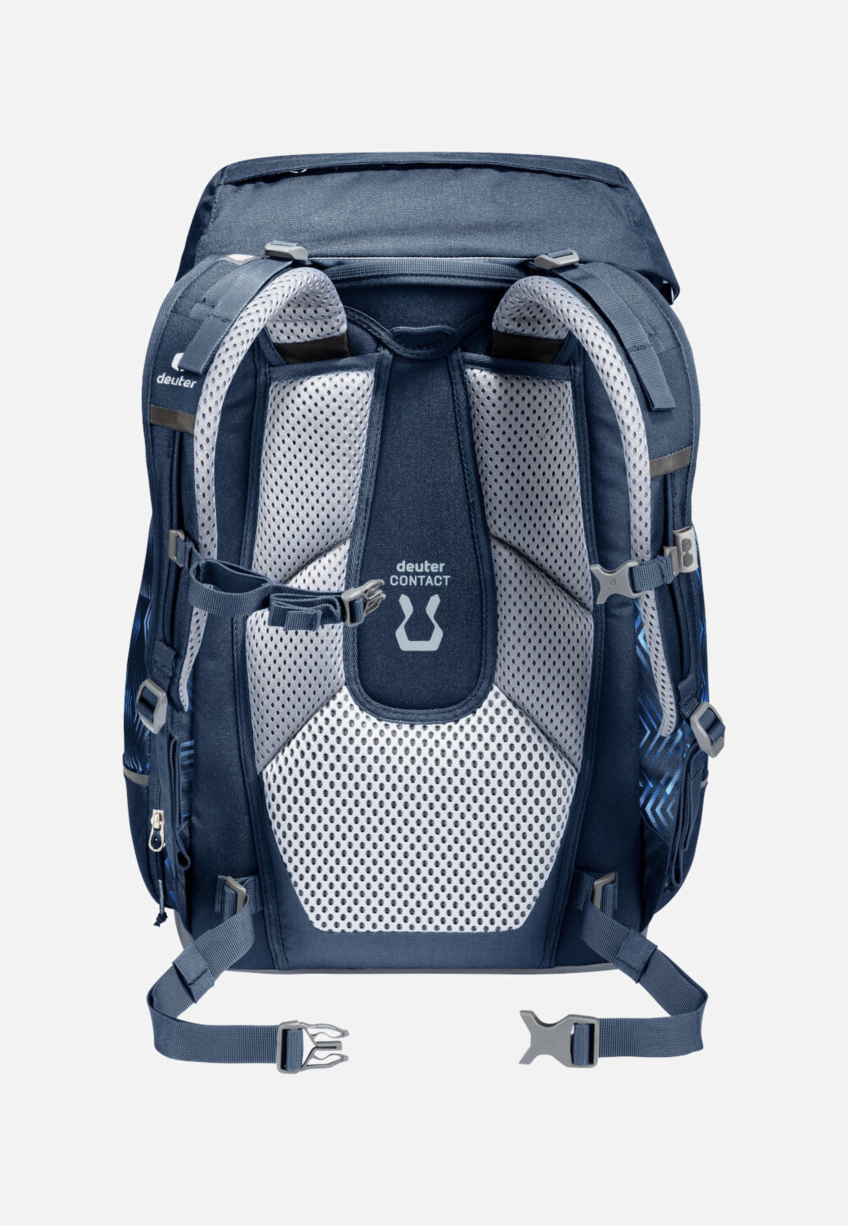 Scula Ink/Ripple - Rucksack