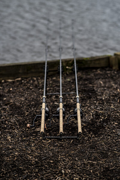 Sonik VaderX RS Cork 12ft