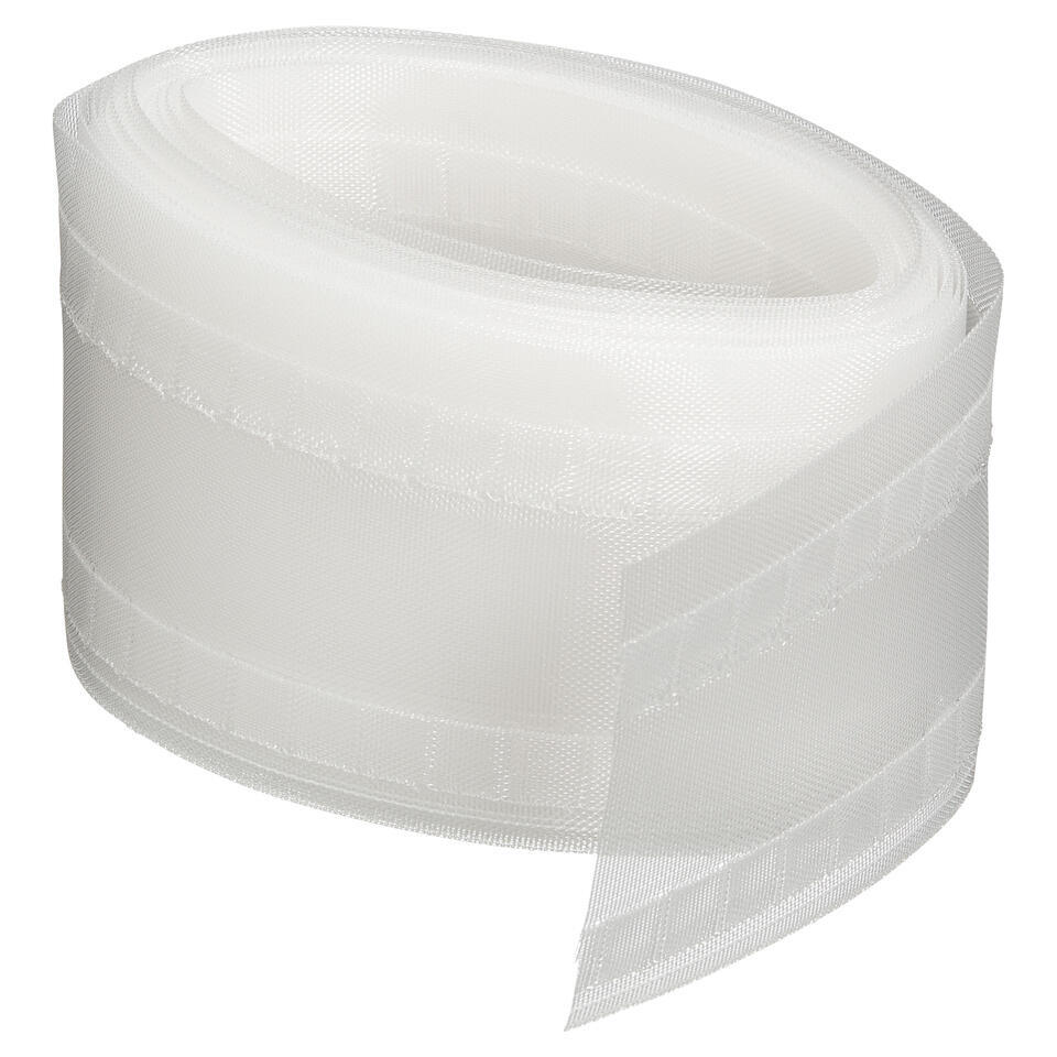 Waveband Transparant 560 cm