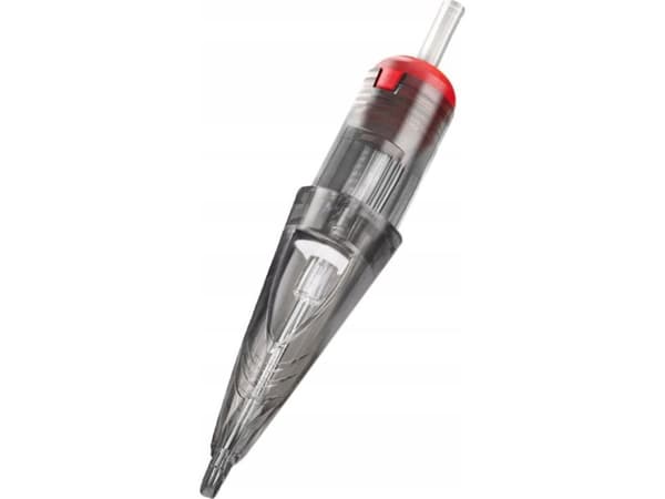 Activeshop Cartridge do tatuażu El Cartel 0.35 11 SOFT EDGE MAGNUM TURBO 10 szt.
