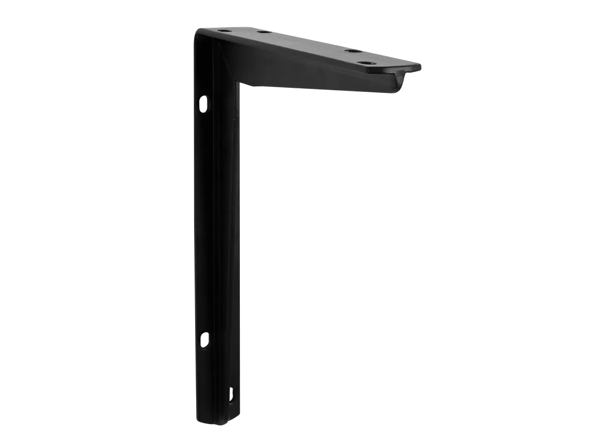 HOME It® bordbæring med T-profil 20 x 25 cm matsort
