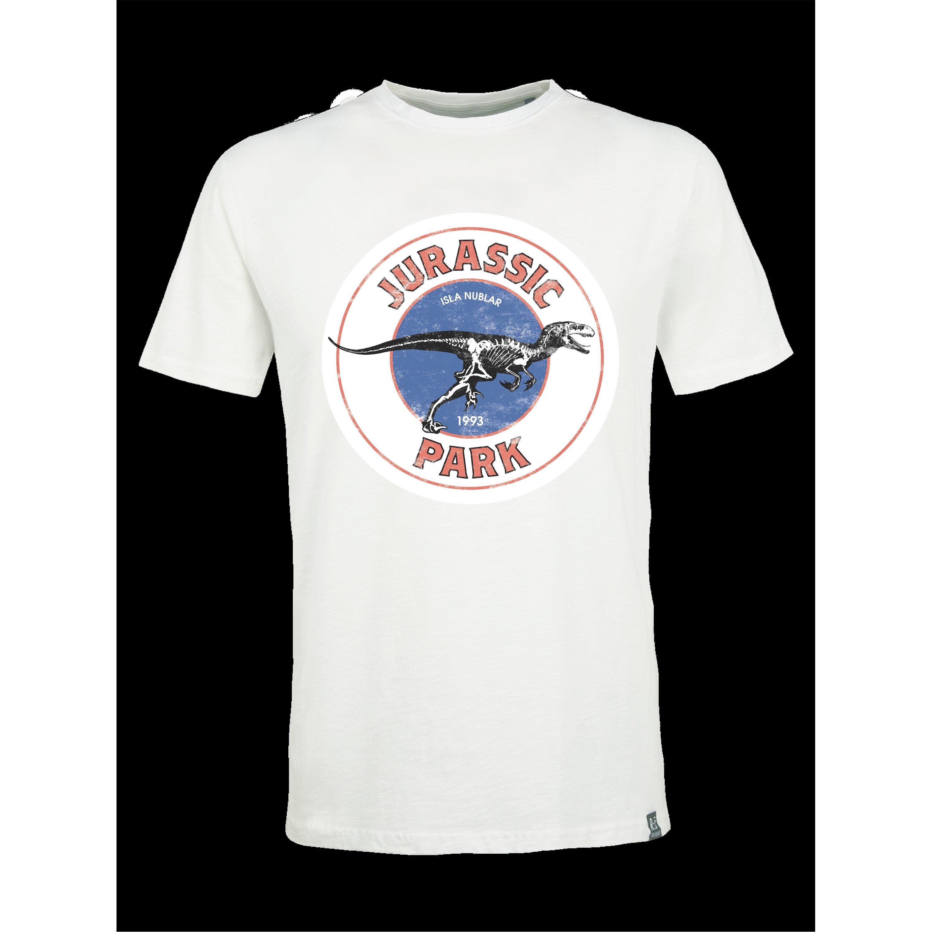 Jurassic Park Jurassic Park Mens T Sn99