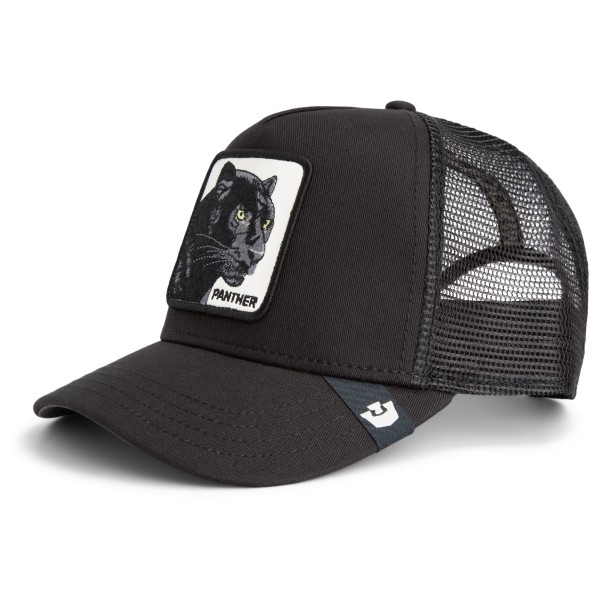 Goorin - Trucker Cap The Panther - Casquette
