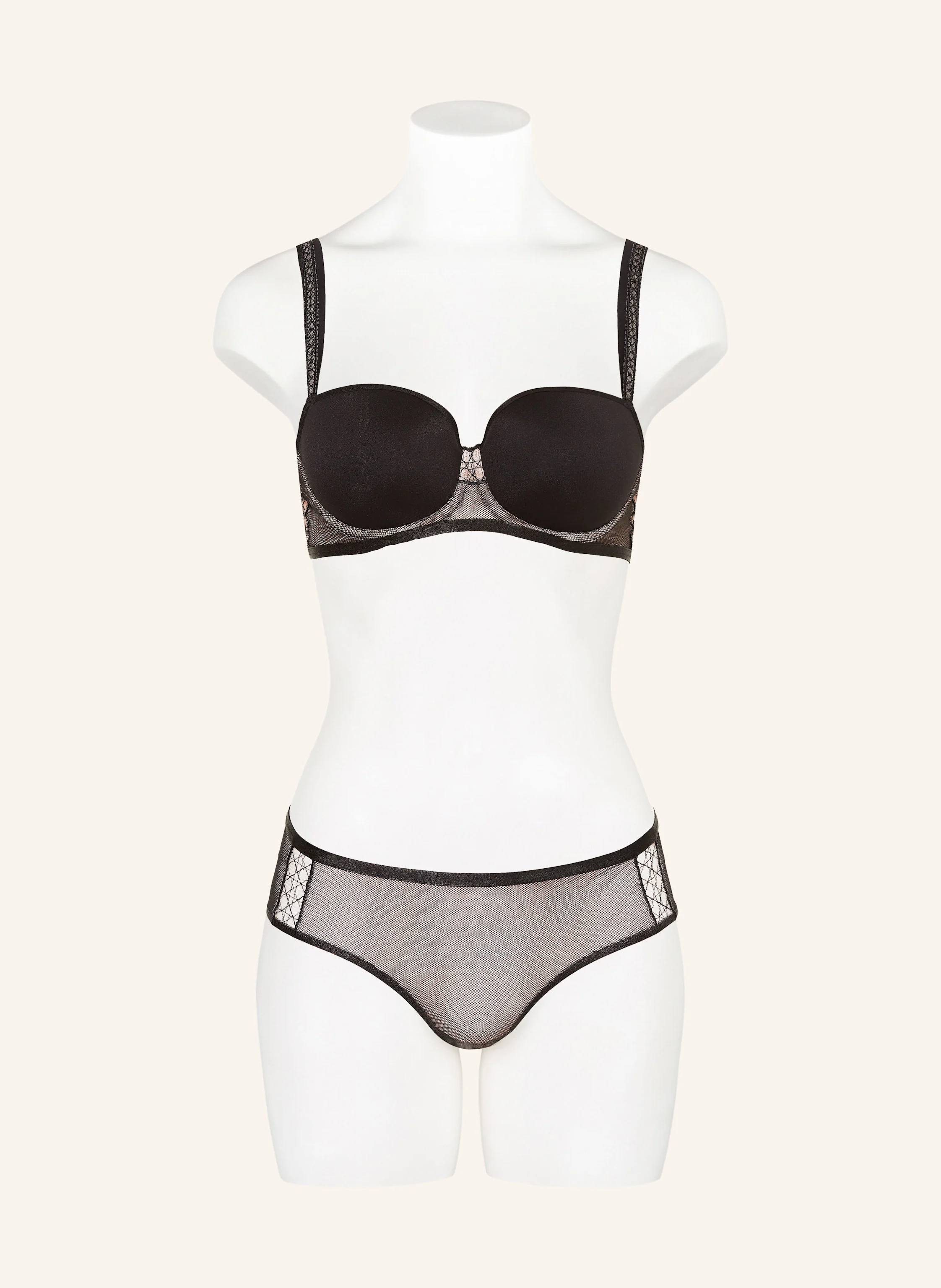 Triumph Panty PALINA COSMIC HEARTBEAT