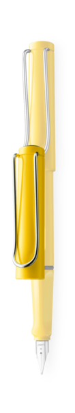 LAMY safari Kappe