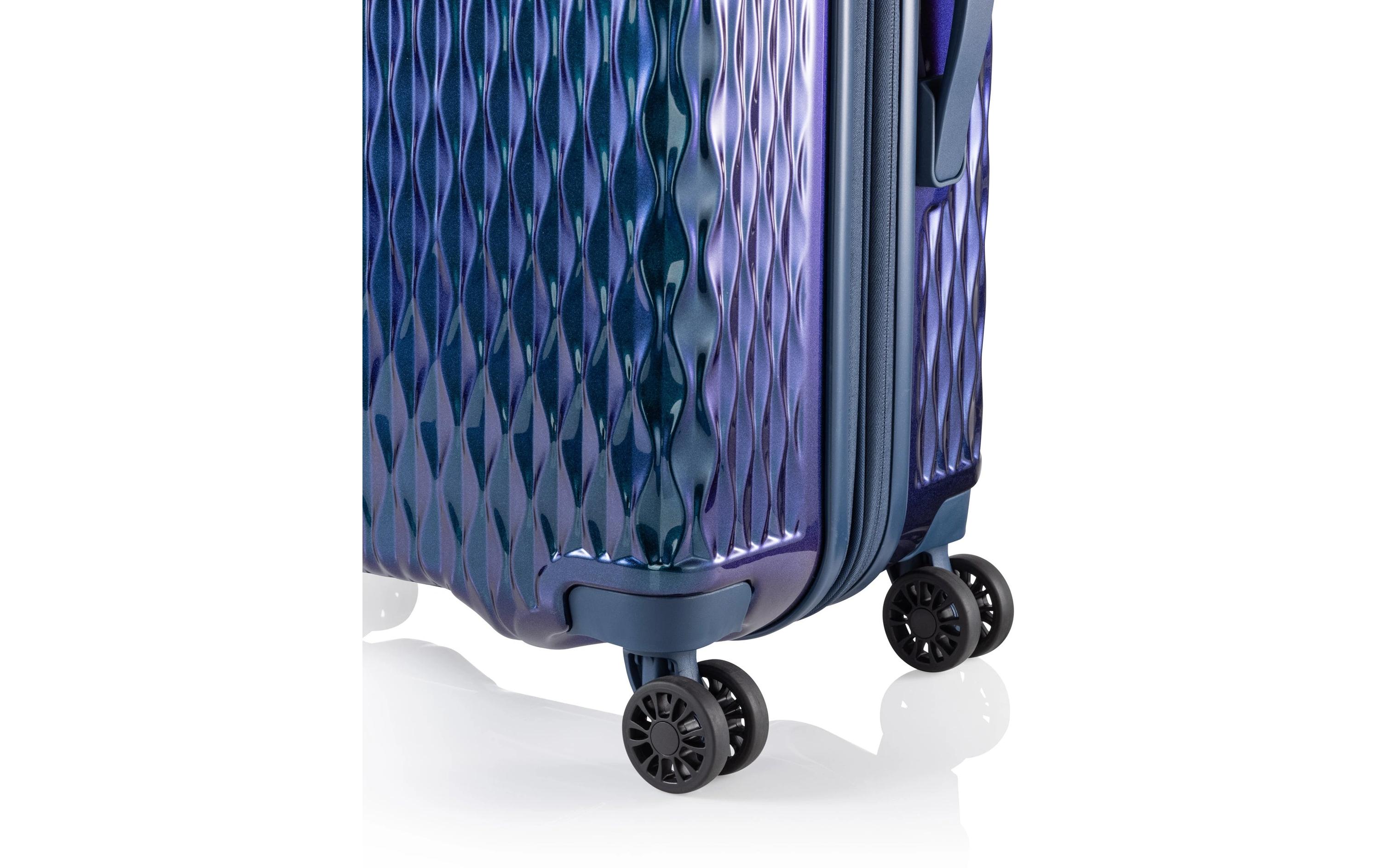 Reisekoffer Flow L<br>Trolley