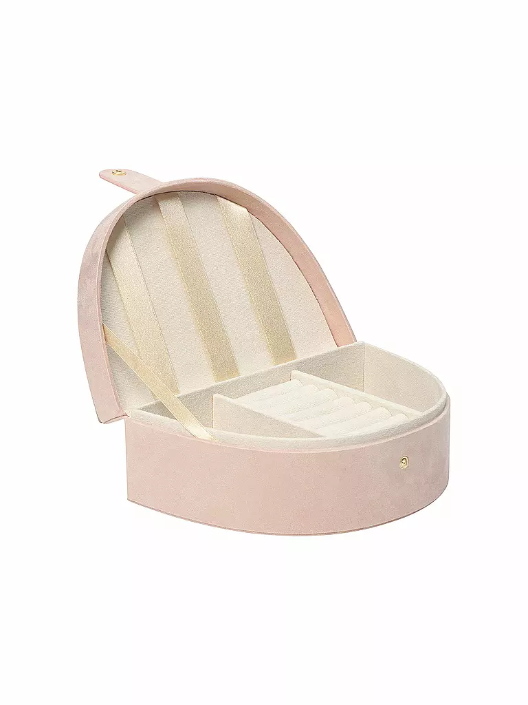 MIMI & LULA Regenbogen Schmuckschatulle Multi bunt