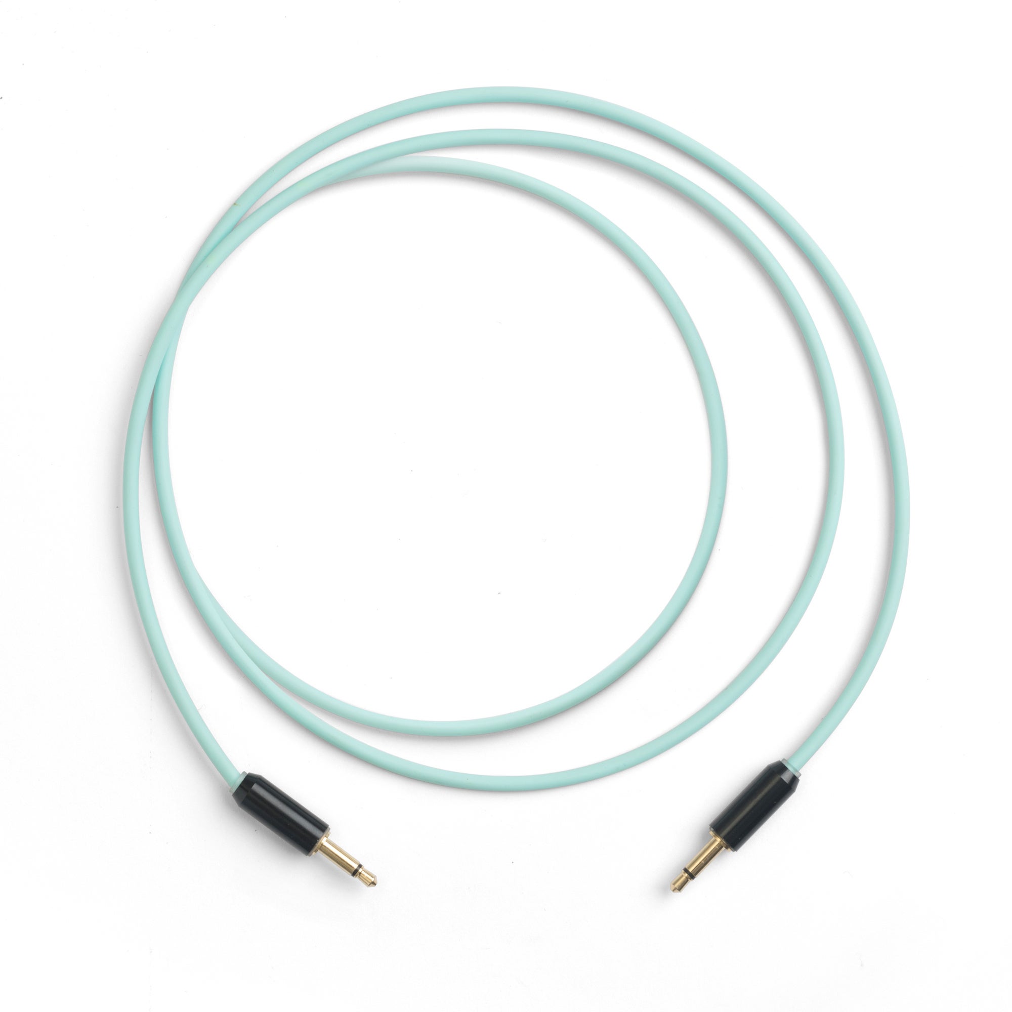MyVolts ACV29SB - Candycords - Halo 80 Green 2x