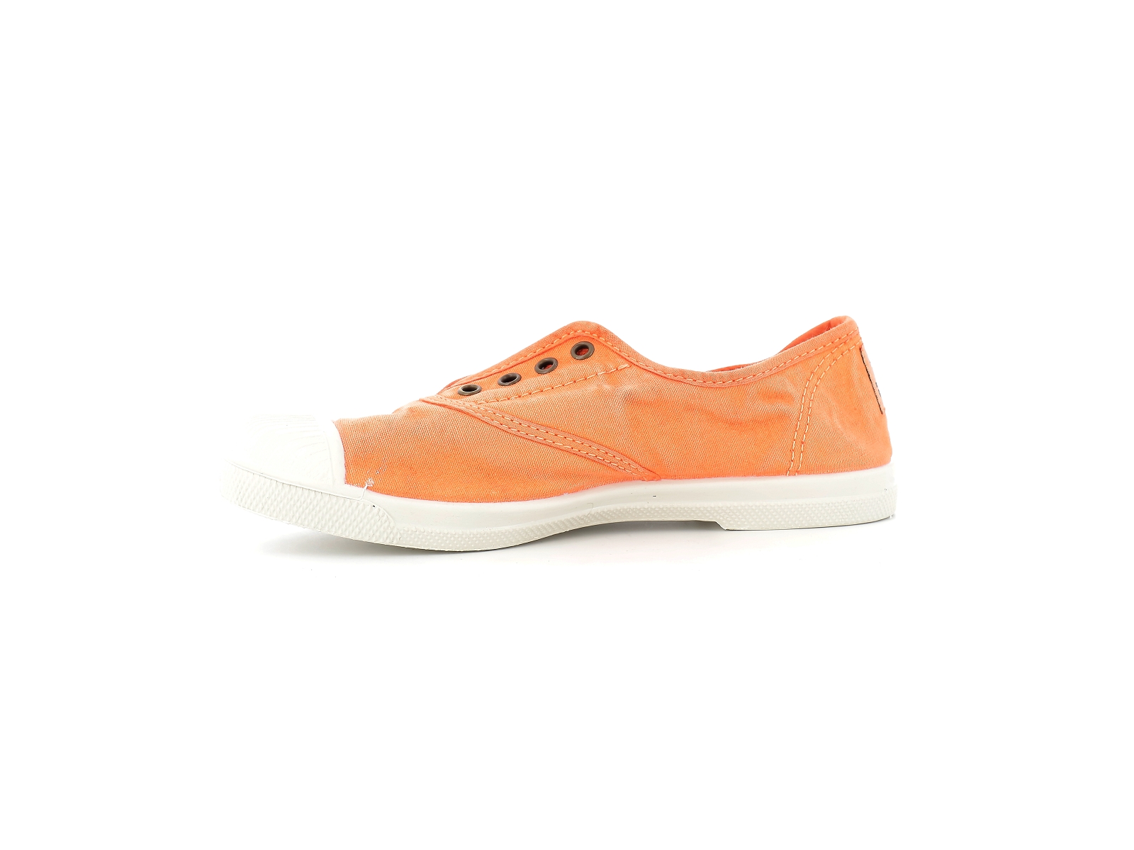 Natural world-102E Textile Mandarine