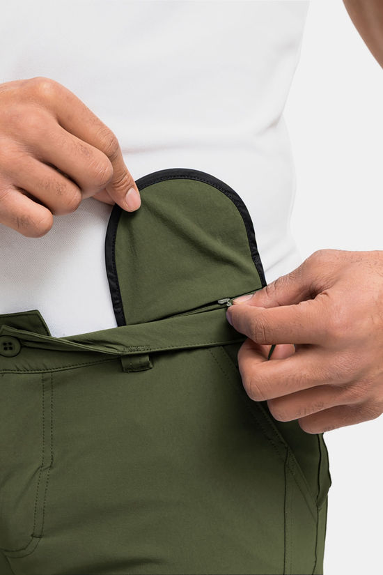 Maier Sports Maier Sports Nil Short M