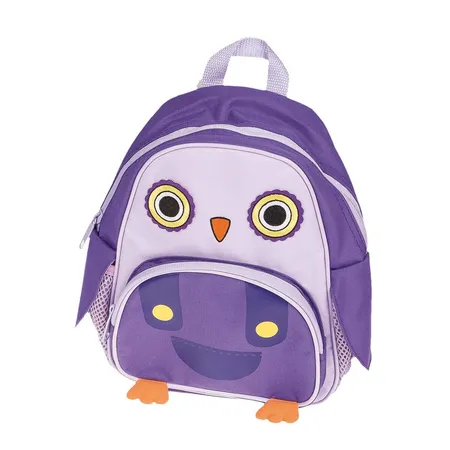 Idena Kinderrucksack sortiert