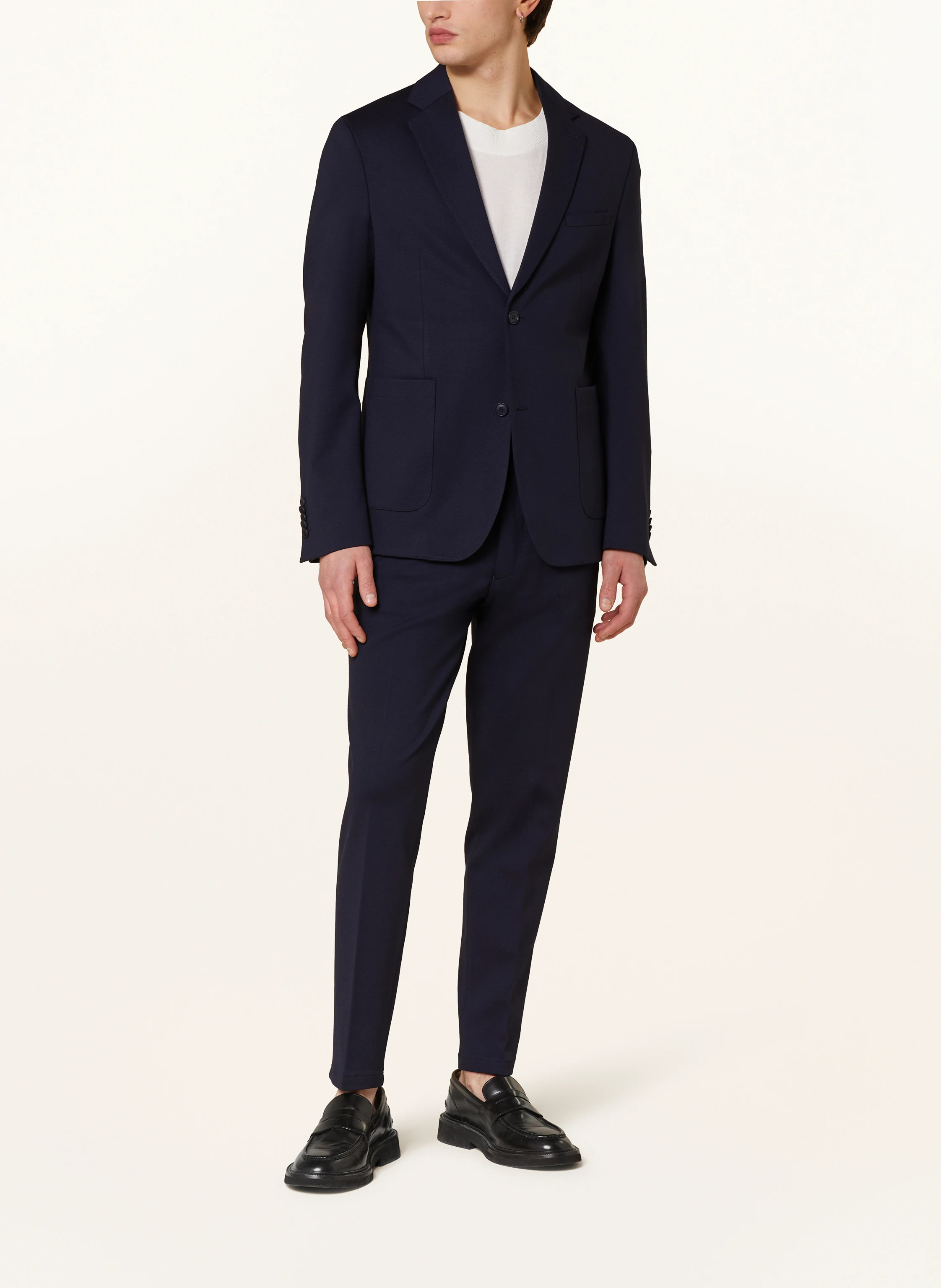 DRYKORN Anzugsakko CARLES Extra Slim Fit