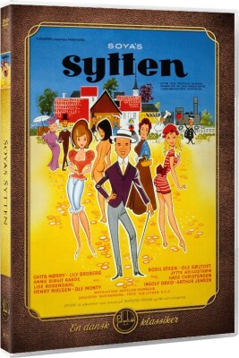 Soyas Sytten - DVD