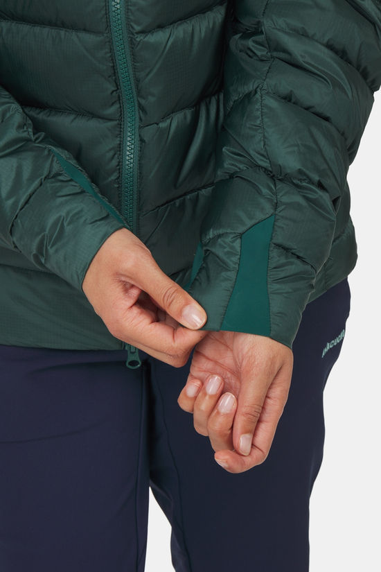 Rab Rab Electron Pro Donsjas Dames