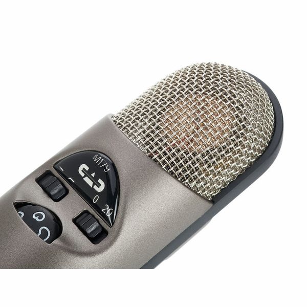 CAD Audio M179