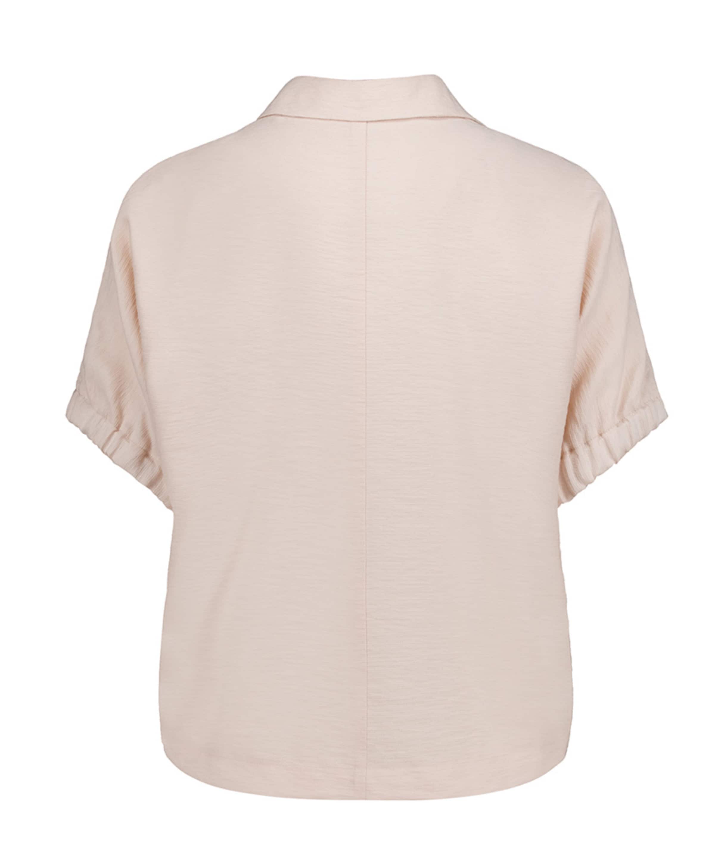 Betty en Co Dames blouse beige