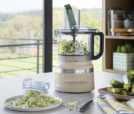 KitchenAid Zerkleinerer »5KFP0719«