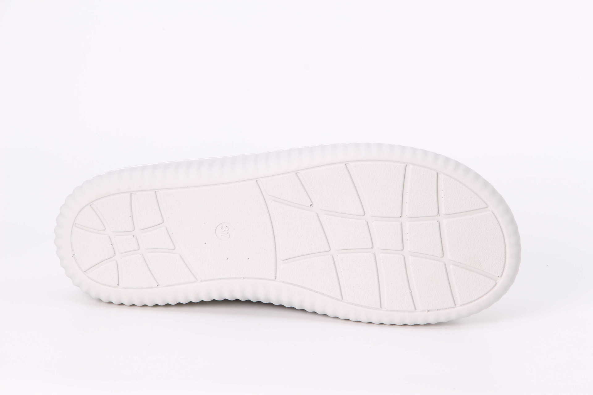 Belvida Portina weiss / multi