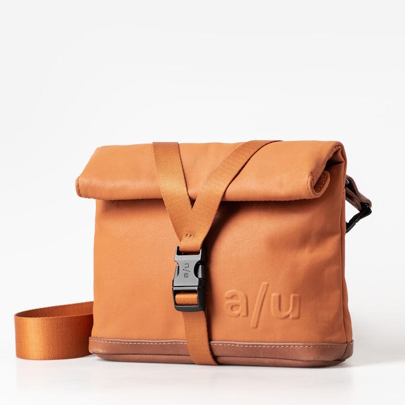 Aunts & Uncles Japan Tsu Heup- / Crossbodytas Honey Ginger