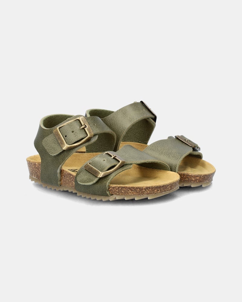Nelson Kids Sandalen  - groen