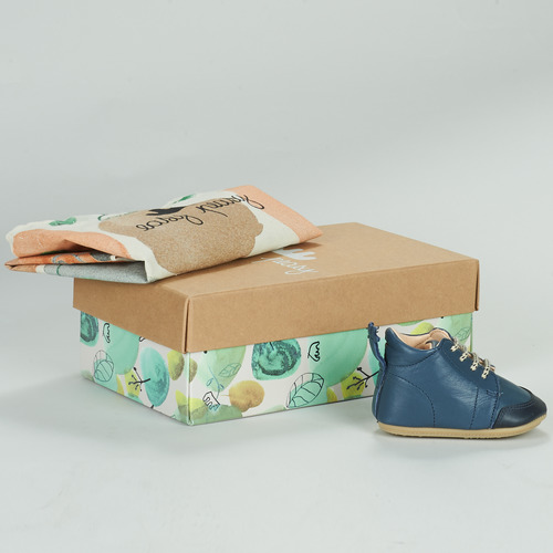 Easy Peasy - IGO B - Bleu