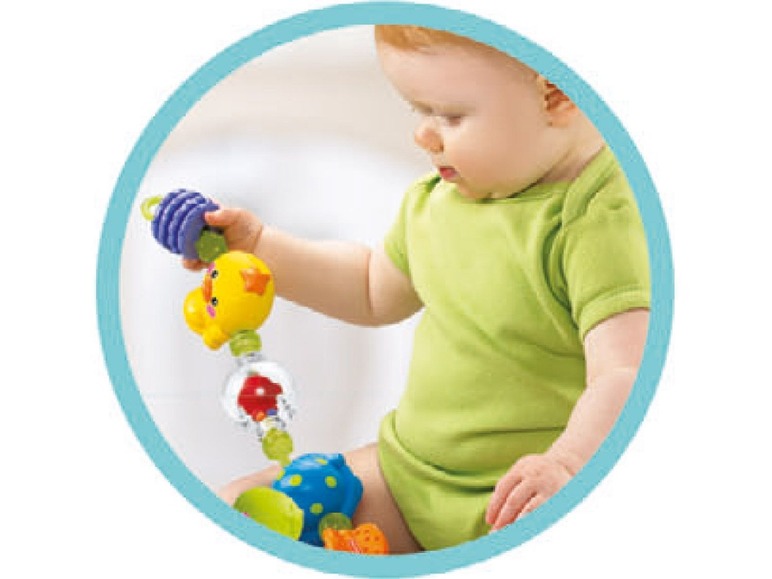 Baby speelgoed
