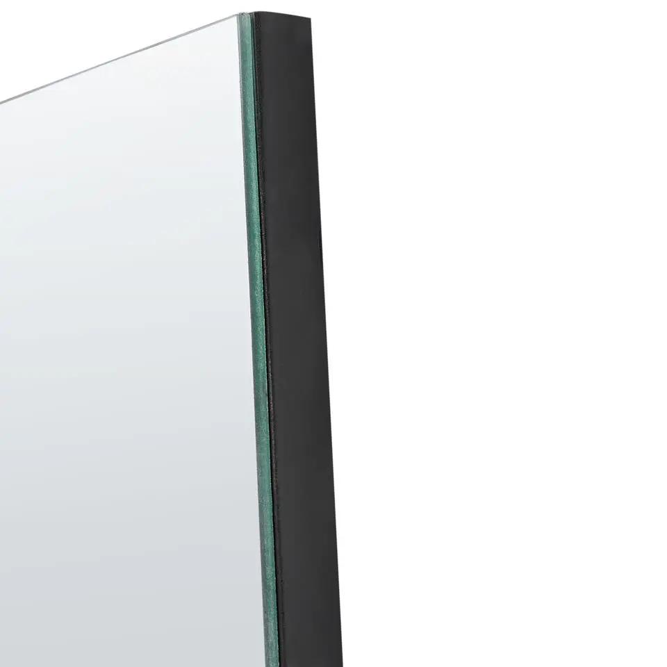 ARGUEL - Wandspiegel - Goud - 68 x 120 cm - Glas