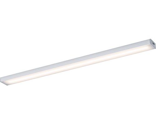 Paulmann meubellamp 220 lm 2700- 6500 K Clever Connect Tunable White Spot Barre chroom/mat 12V