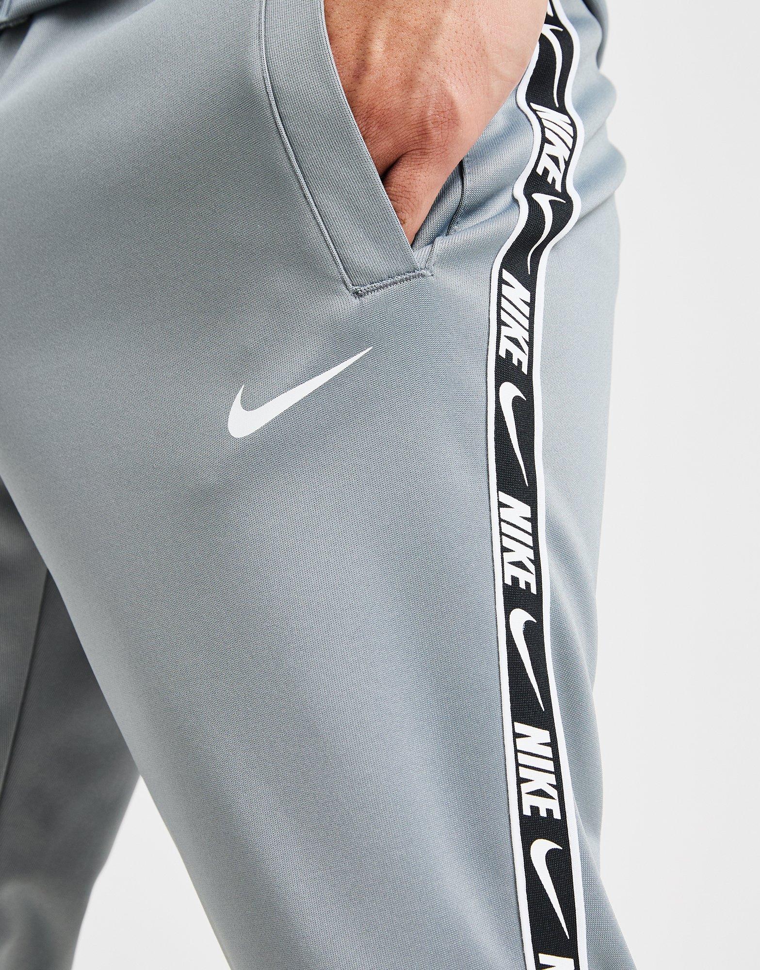 Nike Pantalon de survêtement Tape Polyknit