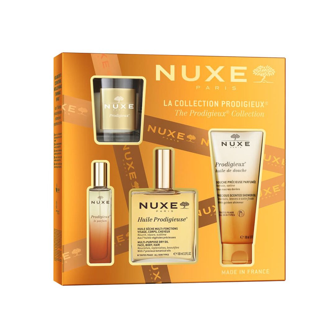 Coffret Prodigieuse - 1un