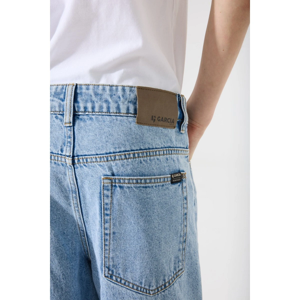 Jongens Short Steve
